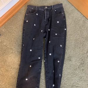 Pac Sun Jeans